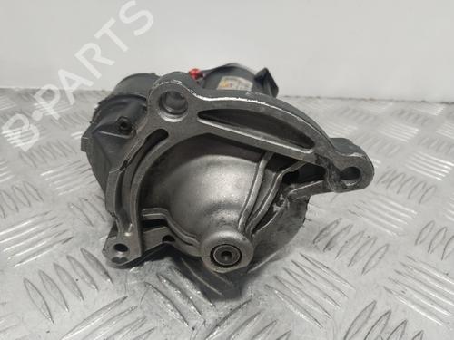 Used Starter PEUGEOT 307 (3A/C) 1.6 16V (109 hp) 28197199