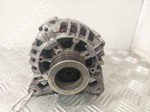 Used Alternator Alternator 37080305 37080305