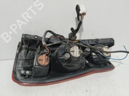 Left taillight HYUNDAI MATRIX (FC) 1.5 CRDi VGT | BP20147995C34 