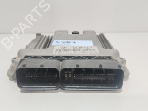 Used Engine control unit (ECU) VW TOURAN (1T1, 1T2) 1.9 TDI (105 hp) 26896065