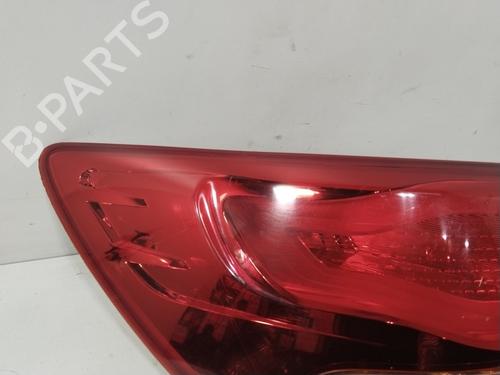 Left taillight KIA CEE'D Sportswagon (JD) 1.6 CRDi 110 | BP29308395C34 