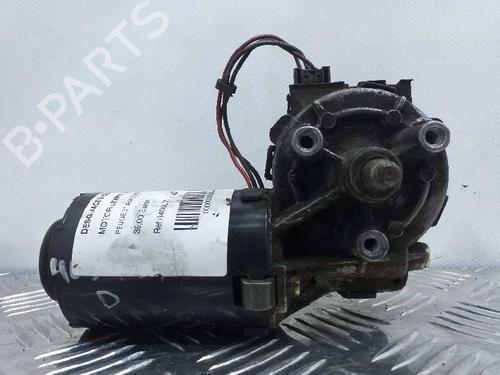 Used Front wiper motor Front wiper motor PEUGEOT BOXER Van (244) [2001-2026] 5194559 5194559
