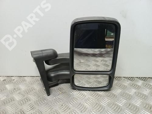 Right mirror RENAULT TRAFIC Van (T_, P_, V_) [1989-2002]  9501442