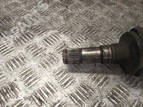 Left front driveshaft CHEVROLET CRUZE (J300) 2.0 CDI | BP39591929M38 - Image 2