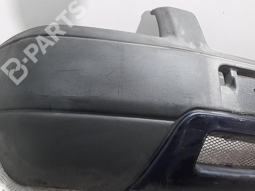 Front bumper LAND ROVER FREELANDER I (L314) 2.0 DI 4x4 | BP8062521C7 