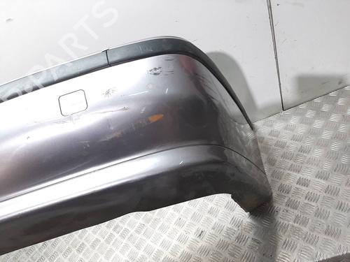 Rear bumper BMW 5 (E39) 535 i | BP6990502C8 
