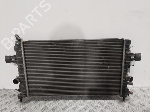 Køler OPEL ASTRA H (A04) 1.6 (L48) (105 hp) 23886058