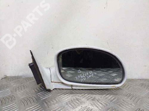 Used Right mirror HYUNDAI LANTRA II (J-2) 1.9 D (68 hp) 5204960