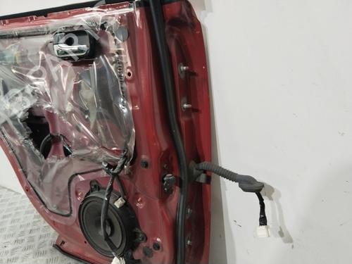 Left rear door NISSAN X-TRAIL I (T30)  | BP18951047C4 