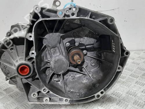 Used Gearbox Gearbox CITROËN C4 II (NC_) [2009-2026] 9212783 9212783