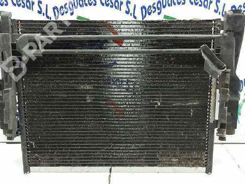 Used AC radiator BMW 3 (E46) 320 d (136 hp) 5164598