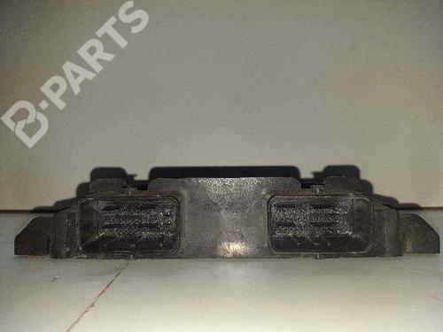 Used Engine control unit (ECU) PEUGEOT 206 Hatchback (2A/C) [1998-2012]  5192885