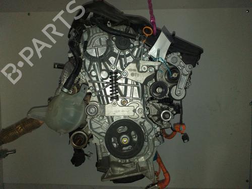 Engine HYUNDAI IONIQ (AE) 1.6 GDI Hybrid | BP14977692M1 