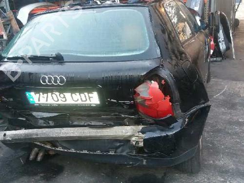 Right mirror AUDI A3 (8L1)  | BP5161746C27 