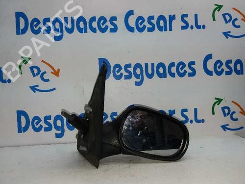 Used Right mirror Right mirror RENAULT CLIO II (BB_, CB_) [1998-2016] 5201799 5201799