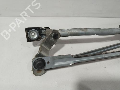 Front wiper motor FORD FIESTA VI (CB1, CCN) 1.0 EcoBoost | BP30385337M29