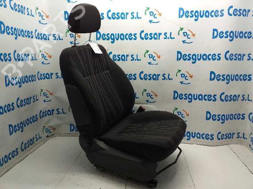Right front seat OPEL CORSA D (S07) | BP5194546C16 - Image 2