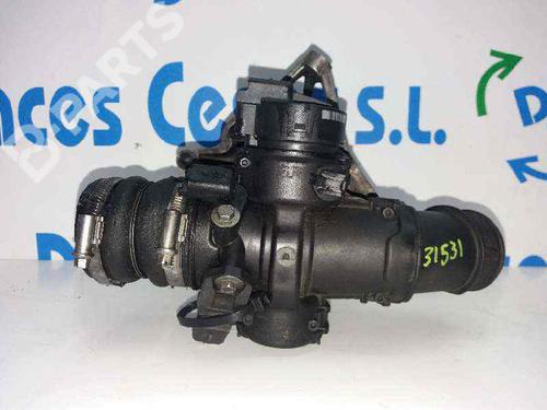 Throttle body PEUGEOT PARTNER Tepee  | BP5225135M82 