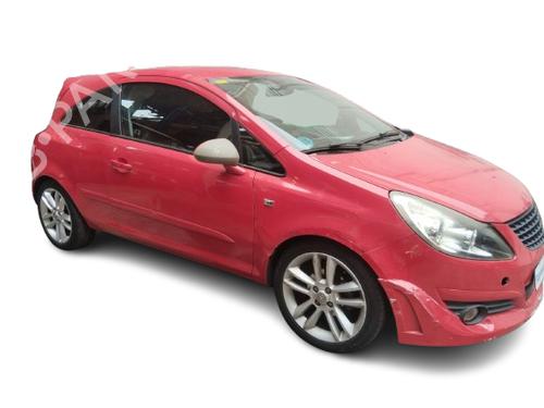 Used Parts OPEL CORSA D (S07) 1.4 (L08, L68) 4653548