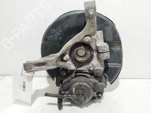 Right front steering knuckle SAAB 9-3 (YS3F, E79, D79, D75) 1,8t | BP21004909M26 