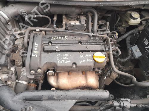 ABS pump OPEL CORSA D (S07) 1.4 (L08, L68) | BP40228439M43 - Image 12