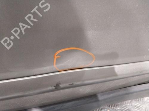 Left rear door HONDA CR-V III (RE_) 2.0 i-VTEC 4WD (RE5, RE2) | BP30135173C4 
