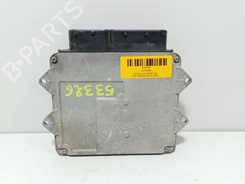 Used Engine control unit (ECU) Engine control unit (ECU) 38932733 38932733