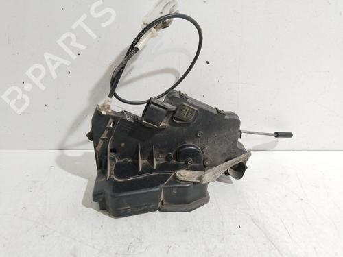 Front left lock BMW 3 (E46) 320 d | BP20146909C98 