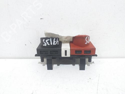Used Warning switch Warning switch RENAULT MEGANE II Estate (KM0/1_) [2003-2012] 16415182 16415182