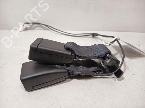 Sikkerhedssele-spænde CITROËN C3 III (SX) 1.2 VTi 82 (82 hp) 32325864