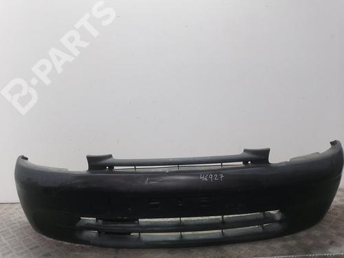 Used Front bumper RENAULT KANGOO (KC0/1_) [1997-2025]  11366844