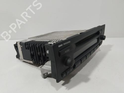Radio BMW 3 Touring (E91) 320 d | BP28117714E6 