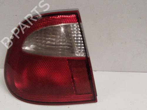 Used Left taillight Left taillight SEAT CORDOBA (6K2) [1999-2002] 5160183 5160183