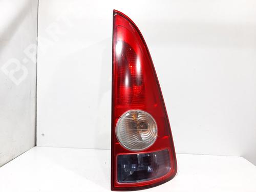 Used Right taillight RENAULT ESPACE IV (JK0/1_) [2002-2025]  7109607