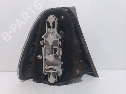 Right taillight BMW 3 (E46) 320 d | BP13712707C35 