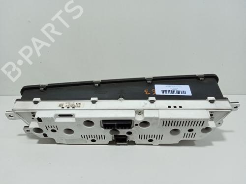 Instrument cluster SSANGYONG RODIUS I 2.7 Xdi | BP27996883C47 