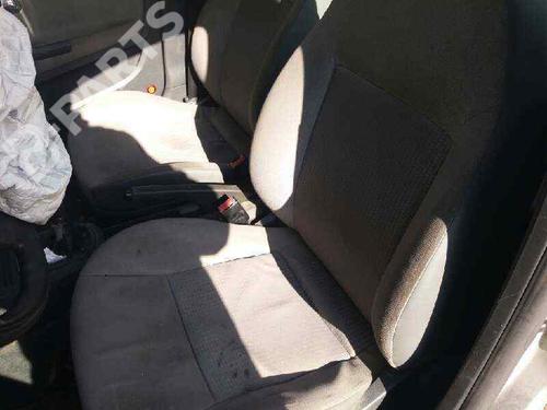 Engine control unit (ECU) SEAT IBIZA III (6L1)  | BP5196573M57 