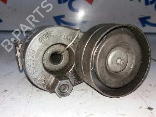 Used Other Other RENAULT MEGANE II Saloon (LM0/1_) [2003-2026] 14065799 14065799