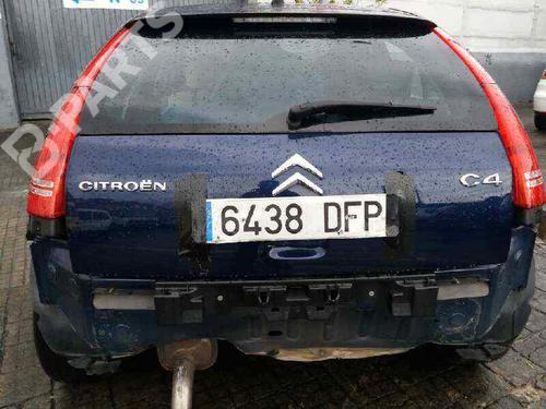 Left front brake caliper CITROËN C4 I (LC_)  | BP11595114M105 