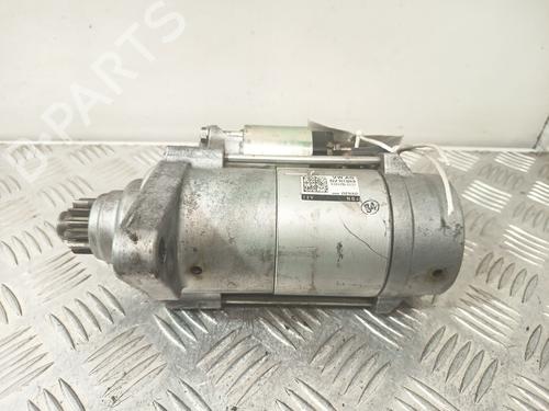 Starter SEAT LEON (1P1) 1.9 TDI | BP34716095M8 - Image 2