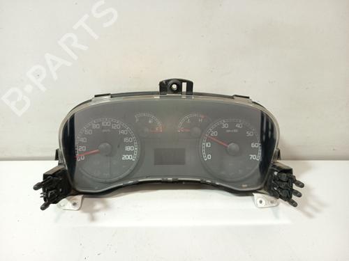 Used Instrument cluster Instrument cluster FIAT DOBLO Box Body/MPV (223_) 1.4 (77 hp) 35783982 35783982
