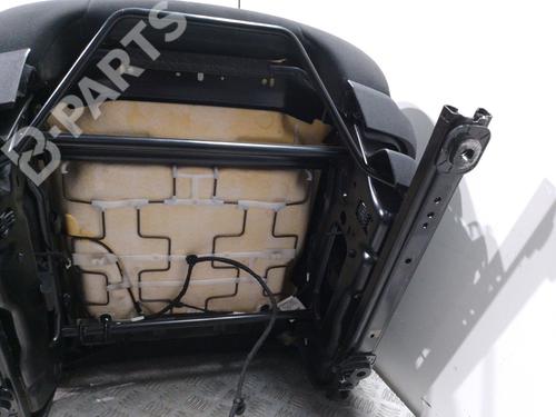 Right front seat CITROËN C4 Picasso I MPV (UD_)  | BP9759607C16 