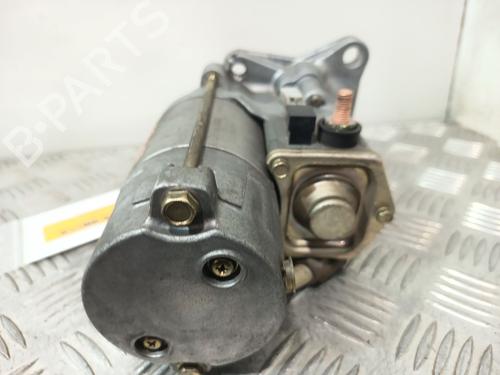 Starter MAZDA 323 F VI Hatchback (BJ) 2.0 TD | BP33428596M8 - Image 3