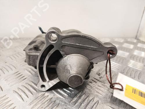 Used Starter Starter CITROËN C4 I (LC_) 1.4 16V (88 hp) 33431620 33431620