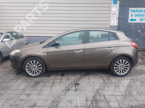 Front left interior door handle FIAT BRAVO II (198_) 1.9 D Multijet (198AXC1B) | BP10961817I13  - Image 10