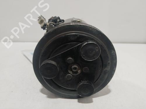 Used AC compressor NISSAN PRIMERA Hatchback (P11) 2.0 TD (90 hp) 26518516