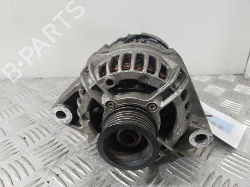 Used Alternator ROVER 25 I Hatchback (RF) [1999-2006]  31026145