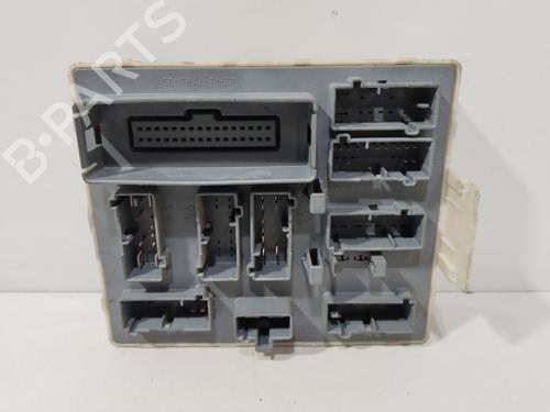 Fuse box FORD TRANSIT CONNECT (P65_, P70_, P80_) 1.8 Di | BP28709806E1 - Image 2