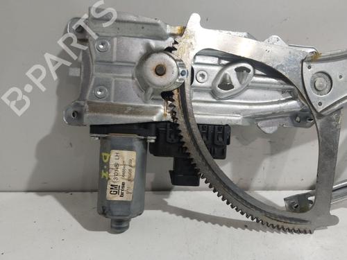 Front left window mechanism OPEL ASTRA H Estate (A04)  | BP21288525C22 