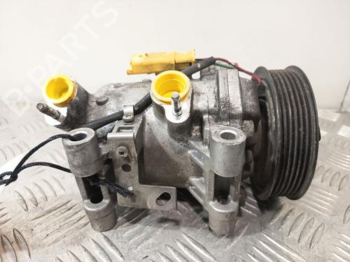 Compressor A/C CITROËN C-ELYSEE (DD_) 1.6 BlueHDi 100 | BP37238807M34 - Image 4